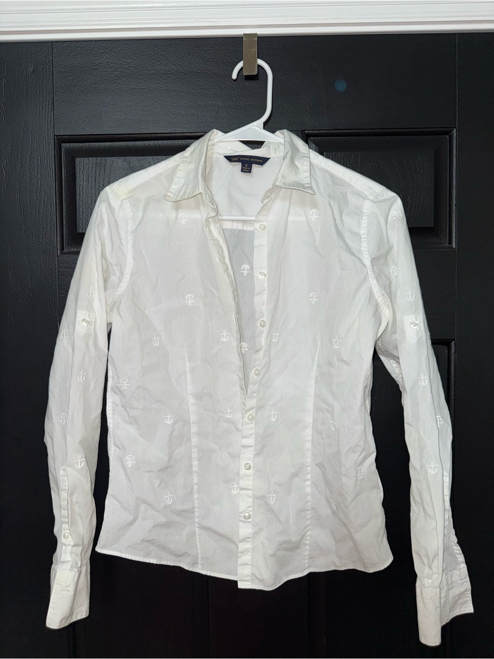 Brooks Brothers button down